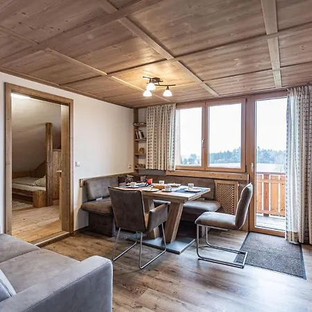 Trollenhof Im Allgaeu - Saeuling Appartement