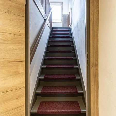 Appartement Trollenhof Im Allgaeu - Saeuling *
