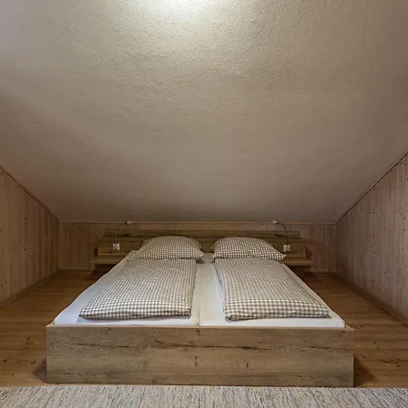 Appartement Trollenhof Im Allgaeu - Saeuling Ruckholz