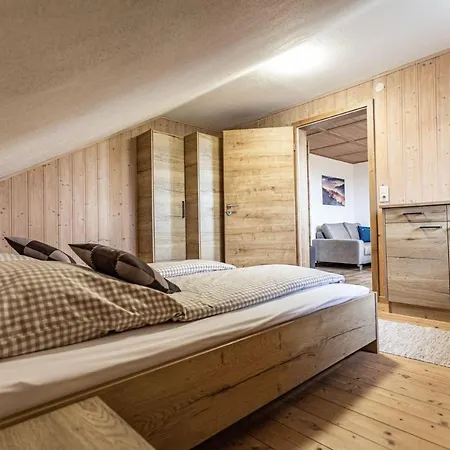 Trollenhof Im Allgaeu - Saeuling Appartement Ruckholz