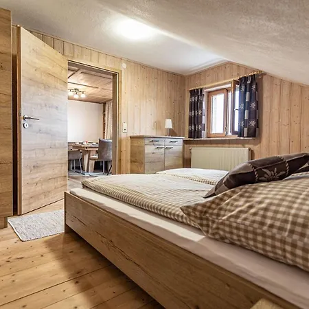 Trollenhof Im Allgaeu - Saeuling Appartement *