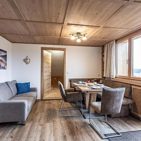 Trollenhof Im Allgaeu - Saeuling Appartement *