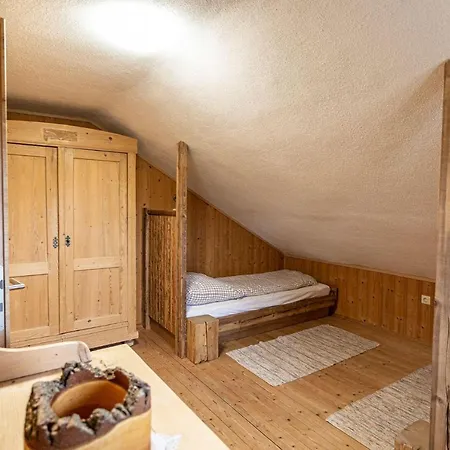 Trollenhof Im Allgaeu - Saeuling Appartement *