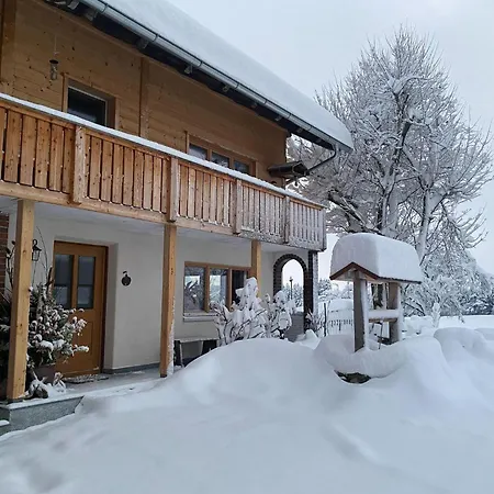 Säuling Apartment