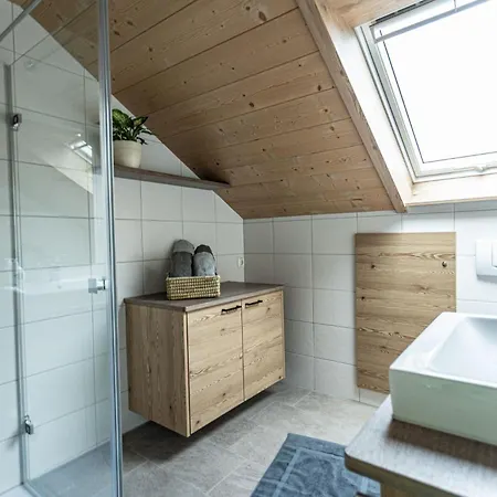Appartement Trollenhof Im Allgaeu - Saeuling