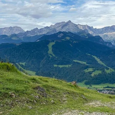 Trollenhof Im Allgaeu - Saeuling