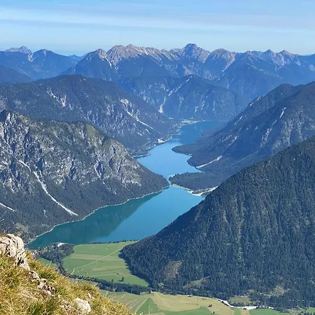 Trollenhof Im Allgaeu - Saeuling Appartement *