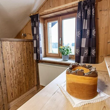 Appartement Trollenhof Im Allgaeu - Saeuling