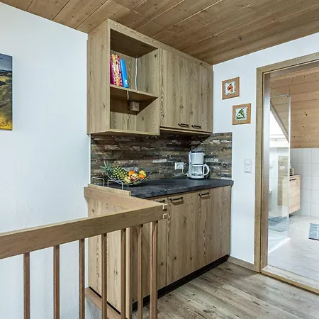 Appartement Trollenhof Im Allgaeu - Saeuling *