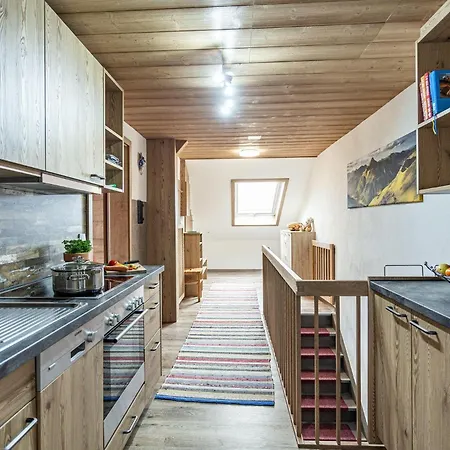 Trollenhof Im Allgaeu - Saeuling Appartement *