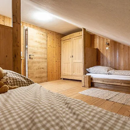 Appartement Trollenhof Im Allgaeu - Saeuling Ruckholz