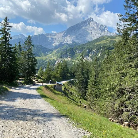 Appartement Trollenhof Im Allgaeu - Saeuling