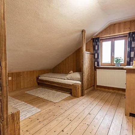 Trollenhof Im Allgaeu - Saeuling Appartement
