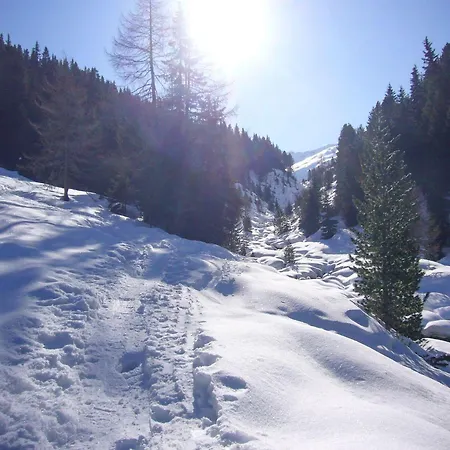 Appartement Trollenhof Im Allgaeu - Saeuling *