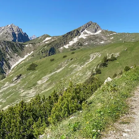 Trollenhof Im Allgaeu - Saeuling *
