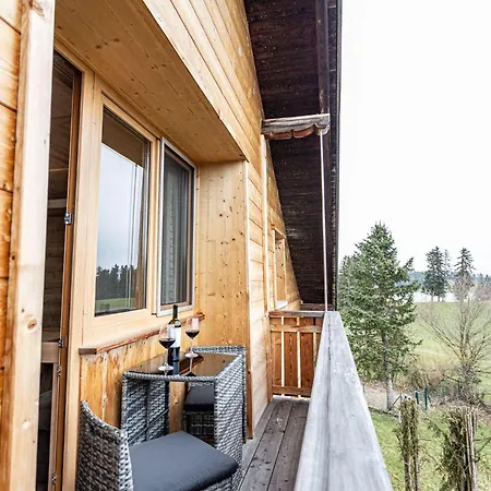 Trollenhof Im Allgaeu - Saeuling Appartement