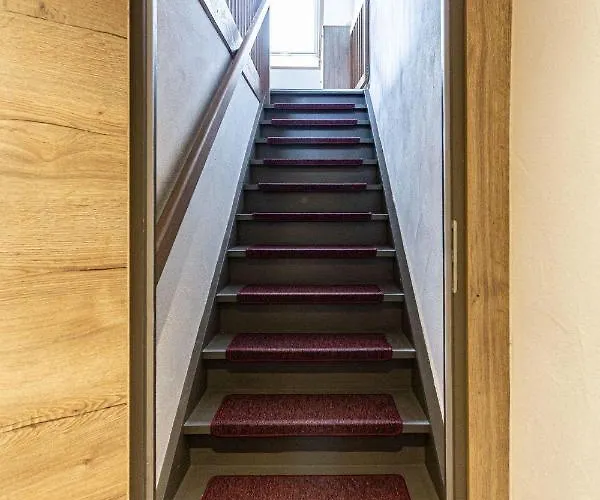 Apartment Säuling *