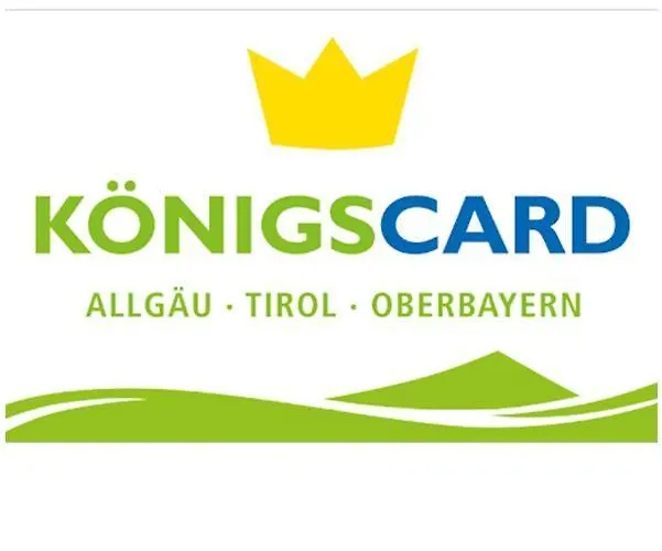 Säuling Apartment