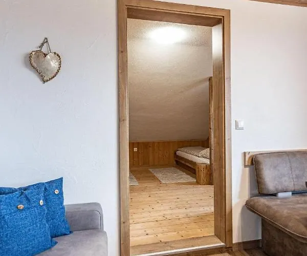 Apartment Säuling