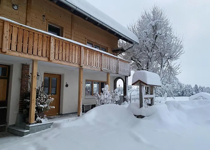 Säuling Apartment