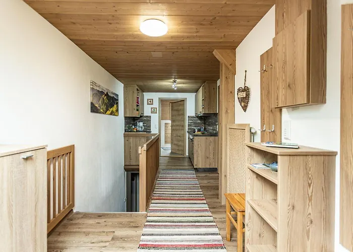 Säuling Ruckholz