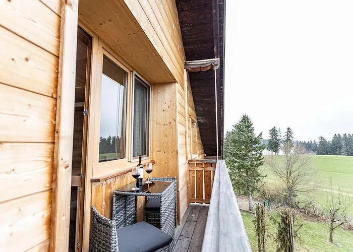 Säuling Apartment
