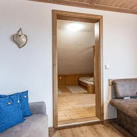 Apartment Säuling